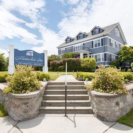 Nantucket Inn - Anacortes Esterno foto