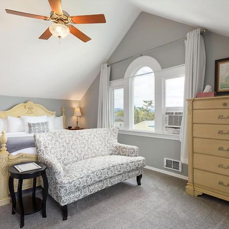 Nantucket Inn - Anacortes Esterno foto
