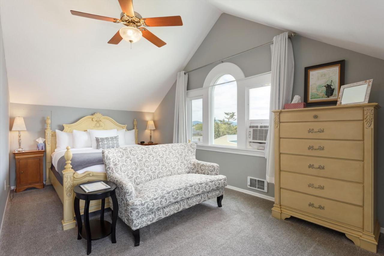 Nantucket Inn - Anacortes Esterno foto