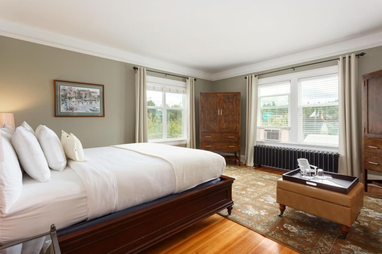 Nantucket Inn - Anacortes Esterno foto