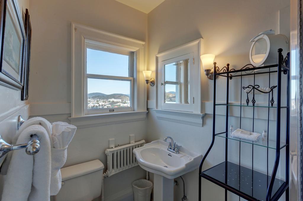 Nantucket Inn - Anacortes Esterno foto