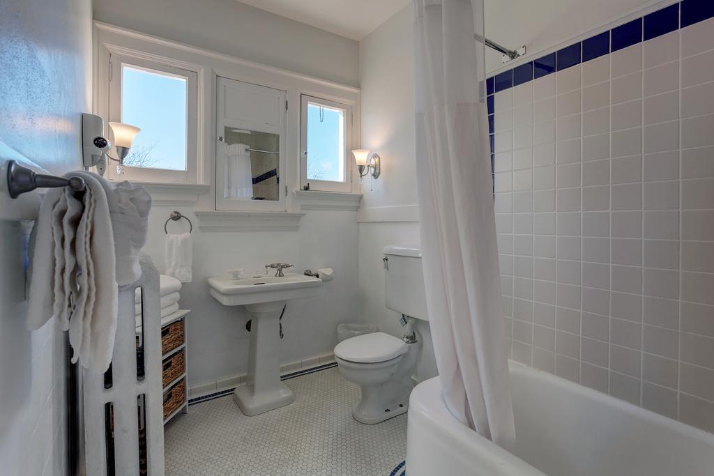 Nantucket Inn - Anacortes Esterno foto