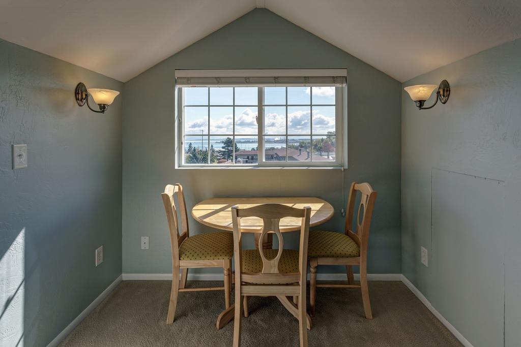 Nantucket Inn - Anacortes Esterno foto
