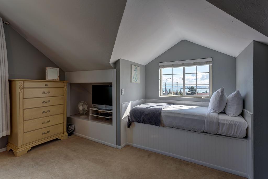 Nantucket Inn - Anacortes Esterno foto