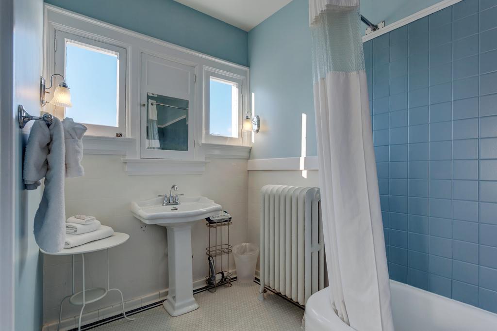 Nantucket Inn - Anacortes Esterno foto